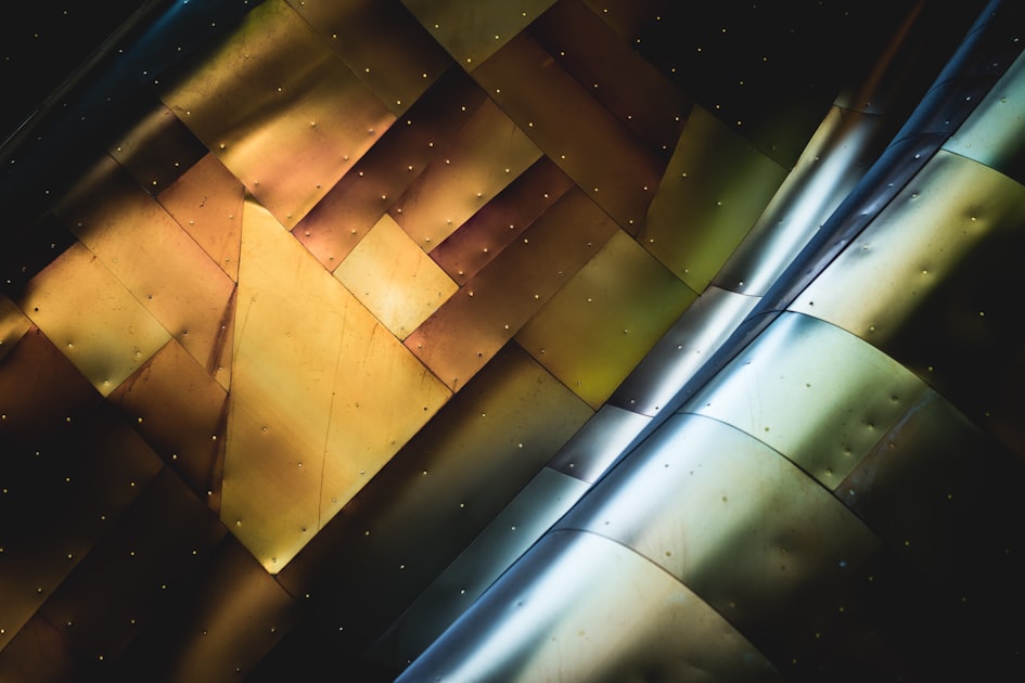Safety Practices in Metalworking